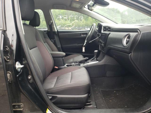 Photo 5 from auction – 2018 TOYOTA COROLLA L with VIN 2T1BURHE2JC066283