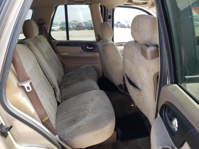 Photo 6 from auction – 2004 GMC ENVOY with VIN 1GKDS13S842168000