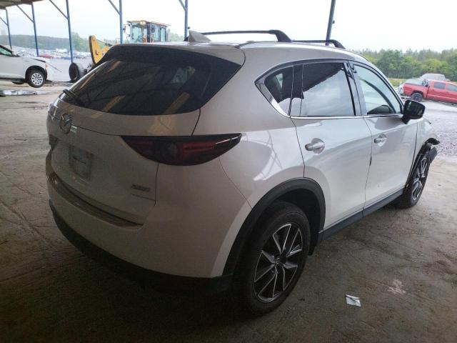 Photo 4 from auction – 2018 MAZDA CX-5 GRAND with VIN JM3KFADM5J1376027