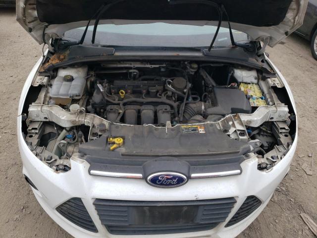 Photo 7 from auction – 2014 FORD FOCUS SE with VIN 1FADP3F24EL144749