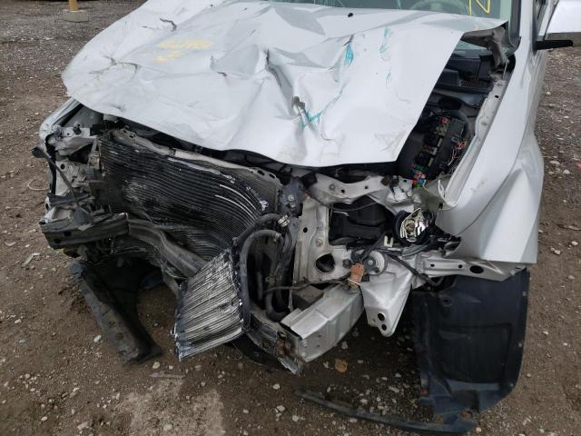 Photo 9 from auction – 2008 FORD ESCAPE XLS with VIN 1FMCU02Z98KA07974