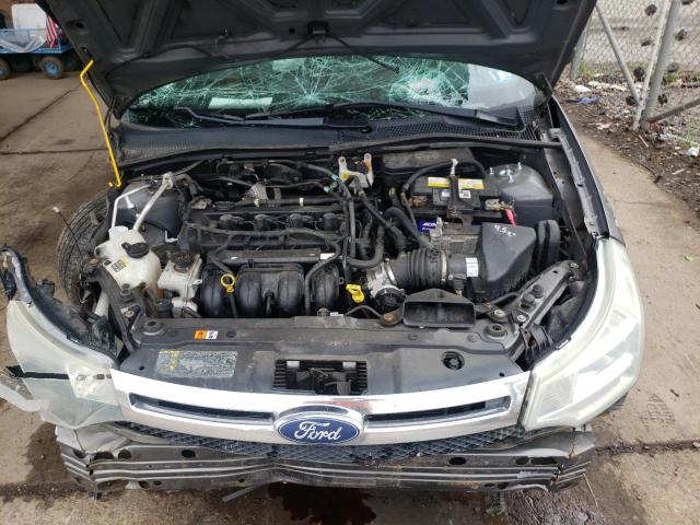 Photo 7 from auction – 2011 FORD FOCUS SEL with VIN 1FAHP3HN7BW172595