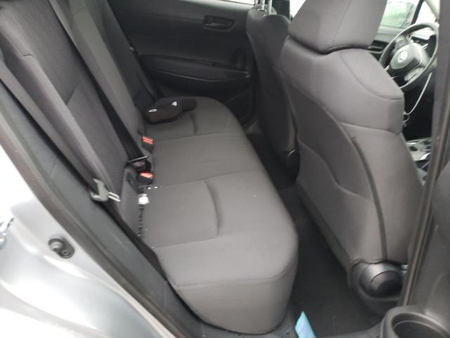 Photo 6 from auction – 2022 TOYOTA COROLLA CR with VIN 7MUCAAAG3NV010415