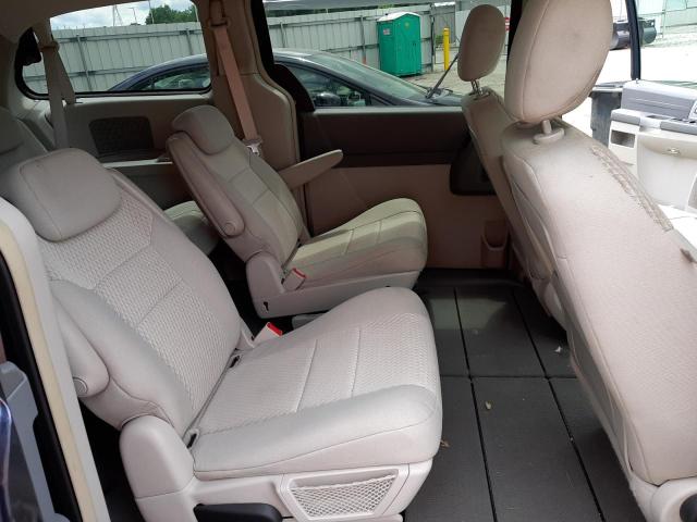 Photo 6 from auction – 2008 CHRYSLER TOWN & COU with VIN 2A8HR54P08R845096