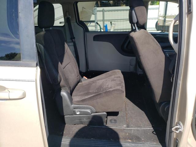 Photo 8 from auction – 2012 DODGE GRAND CARA with VIN 2C4RDGCG5CR409201