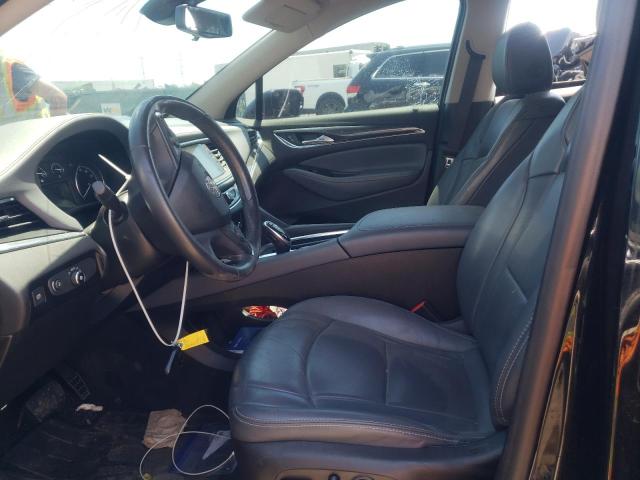 Photo 5 from auction – 2018 BUICK ENCLAVE ES with VIN 5GAERBKW9JJ222994