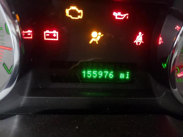 Photo 8 from auction – 2010 FORD EDGE LIMIT with VIN 2FMDK3KC1ABA47957