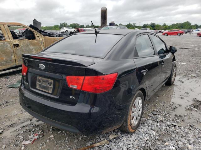Foto 4 de la subasta – 2013 KIA FORTE EX con VIN KNAFU4A28D5672013
