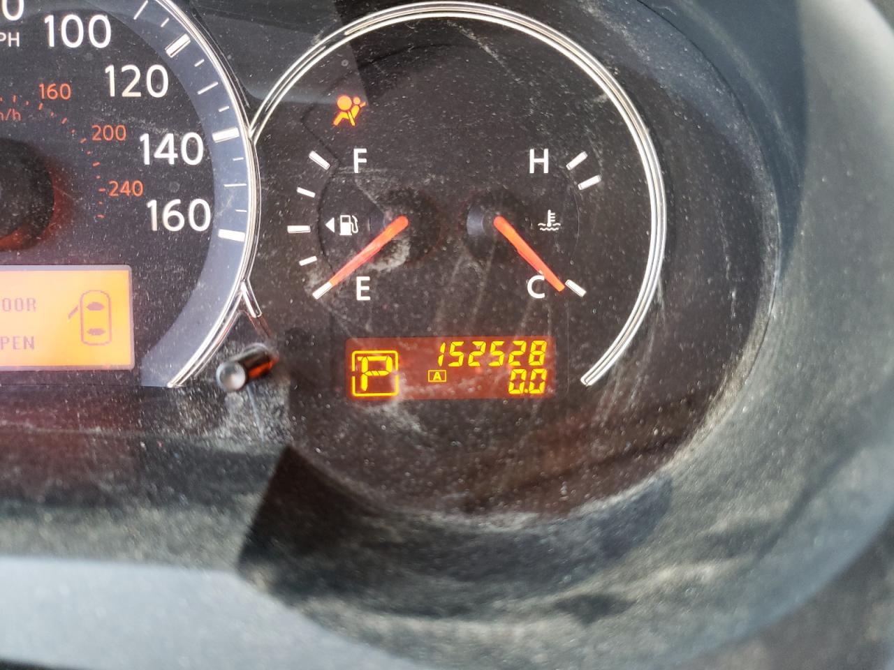 Photo 13 from auction – 2012 NISSAN ALTIMA BAS with VIN 1N4AL2AP4CN465185