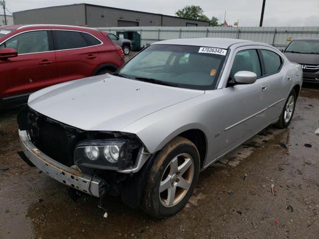 Photo 2 from auction – 2010 DODGE CHARGER SX with VIN 2B3CA3CV6AH298894