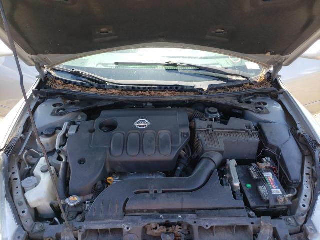 NISSAN ALTIMA BAS 2012 with VIN 1N4AL2AP8CN403983 - Photo from auction