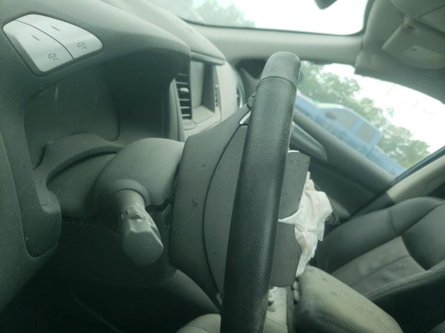 Photo 8 from auction – 2020 NISSAN PATHFINDER with VIN 5N1DR2CM6LC596649
