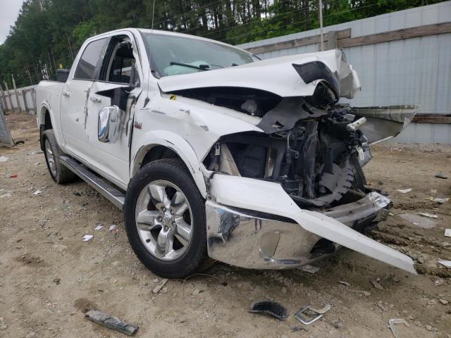 RAM 1500 SLT 2015 with VIN 1C6RR7LT2FS774878 - Photo from auction