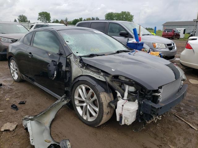 Photo 1 from auction – 2009 NISSAN ALTIMA 3.5 with VIN 1N4BL24E59C144470