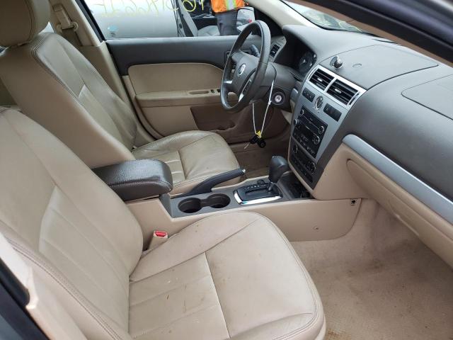 Photo 5 from auction – 2008 MERCURY MILAN with VIN 3MEHM02148R653101