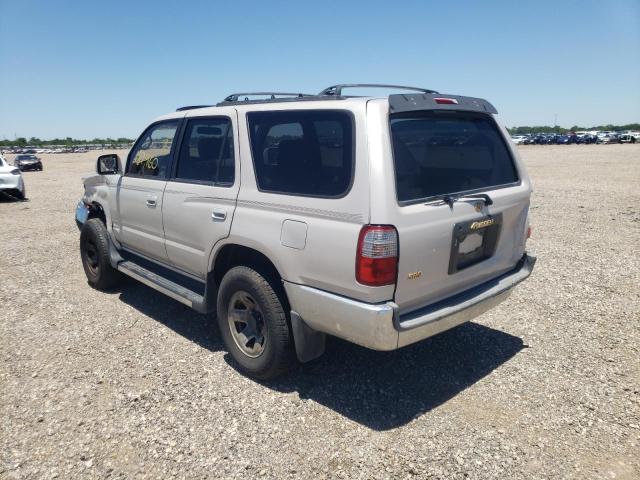 Photo 3 from auction – 1996 TOYOTA 4RUNNER SR with VIN JT3GN86R2T0015449