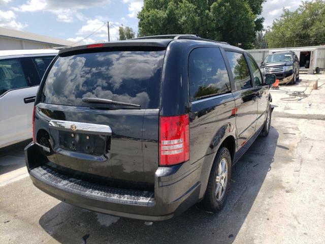 Photo 4 from auction – 2008 CHRYSLER TOWN & COU with VIN 2A8HR54PX8R611046