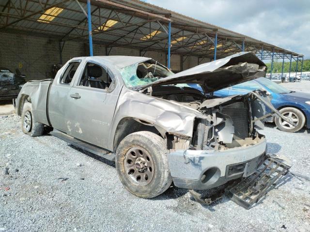 Photo 9 from auction – 2008 GMC SIERRA C15 with VIN 1GTEC19X48Z177886