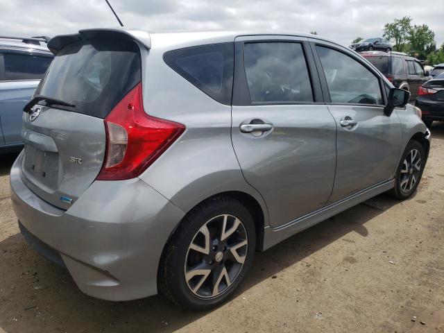 Photo 4 from auction – 2015 NISSAN VERSA NOTE with VIN 3N1CE2CP8FL408215