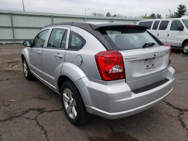 Photo 3 from auction – 2010 DODGE CALIBER SX with VIN 1B3CB4HA8AD540168