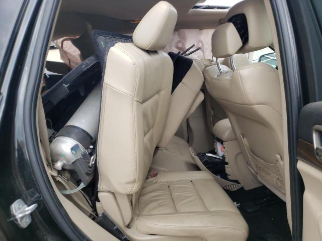 Photo 6 from auction – 2014 JEEP GRAND CHER with VIN 1C4RJFBT6EC114783