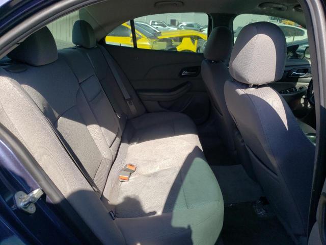 Photo 6 from auction – 2013 CHEVROLET MALIBU LS with VIN 1G11B5SA7DF241129