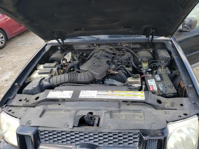 Photo 7 from auction – 2001 FORD EXPLORER S with VIN 1FMYU60E61UC79000