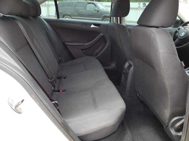 Photo 6 from auction – 2014 VOLKSWAGEN JETTA BASE with VIN 3VW2K7AJ9EM229118