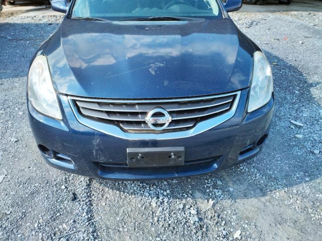 Photo 9 from auction – 2012 NISSAN ALTIMA BAS with VIN 1N4AL2AP1CC191553