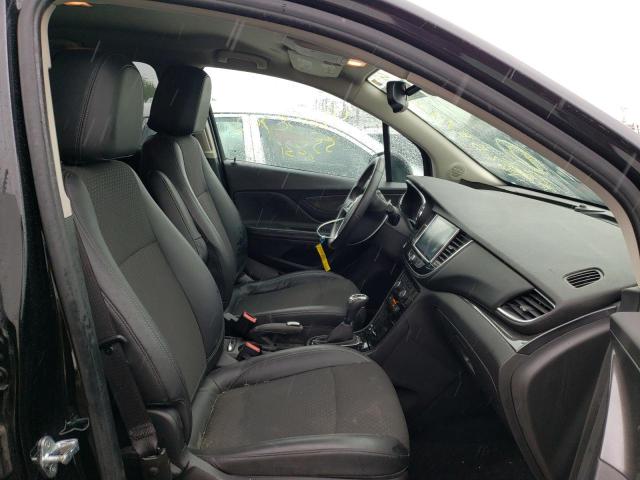 Photo 5 from auction – 2017 BUICK ENCORE PRE with VIN KL4CJBSB8HB229959
