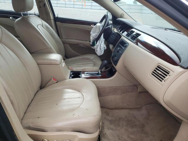 Photo 5 from auction – 2008 BUICK LUCERNE CX with VIN 1G4HD57288U194742