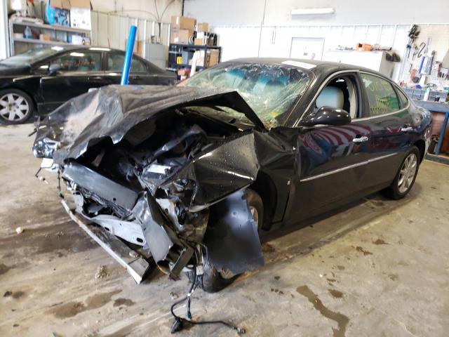 Photo 2 from auction – 2006 BUICK LACROSSE C with VIN 2G4WE587261310914