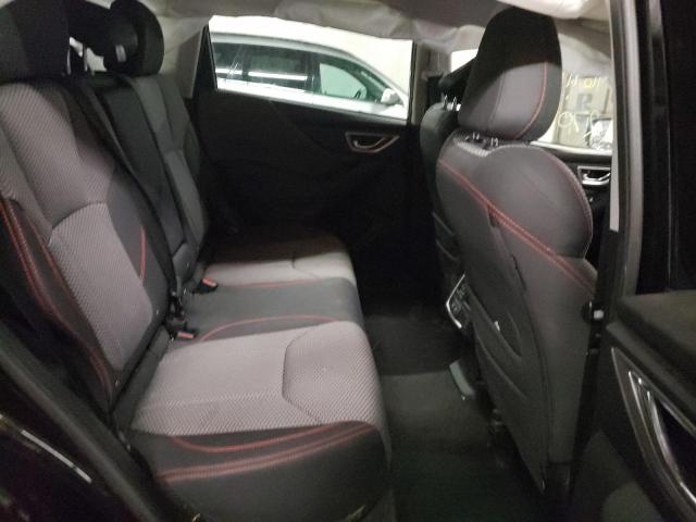 Photo 6 from auction – 2020 SUBARU FORESTER S with VIN JF2SKARC7LH429827