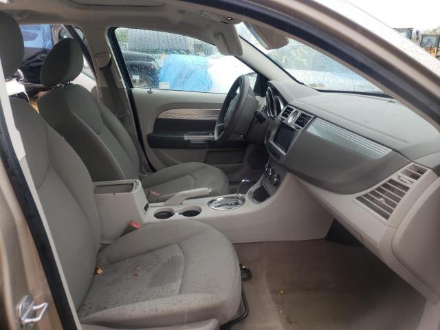 Photo 5 from auction – 2008 CHRYSLER SEBRING TO with VIN 1C3LC56K08N297476