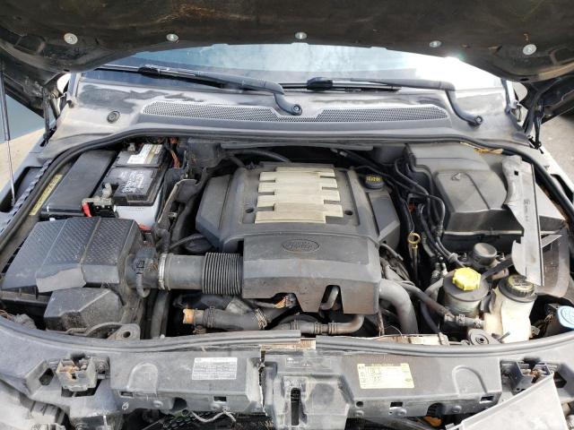 Photo 7 from auction – 2008 LAND ROVER RANGE ROVE with VIN SALSK25418A121256