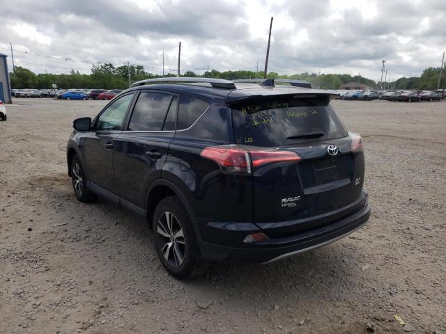Photo 3 from auction – 2018 TOYOTA RAV4 ADVEN with VIN 2T3RFREV3JW814364