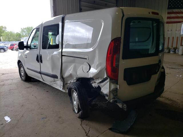 Photo 3 from auction – 2017 RAM PROMASTER with VIN ZFBERFAB3H6G54147