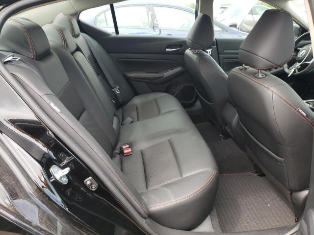 Photo 6 from auction – 2021 NISSAN ALTIMA SR with VIN 1N4BL4CV9MN413029