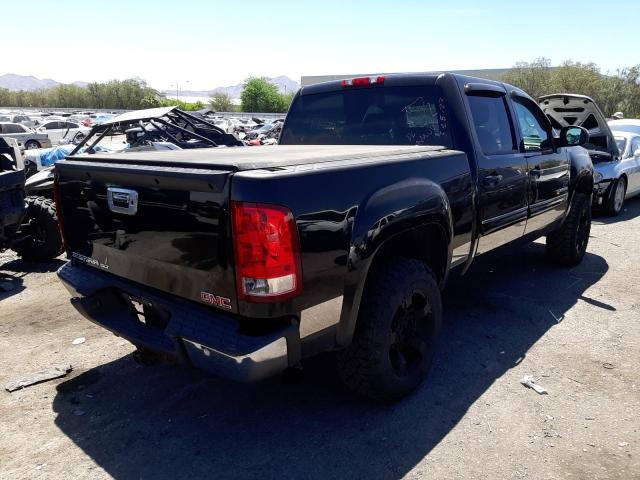 Photo 4 from auction – 2013 GMC SIERRA K15 with VIN 3GTP2WE77DG110921