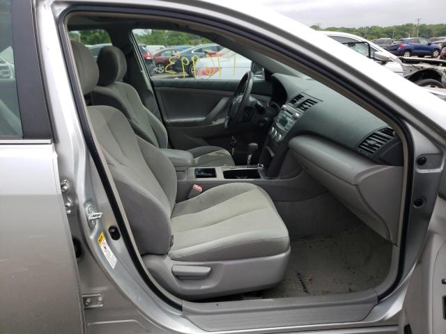 Photo 5 from auction – 2008 TOYOTA CAMRY CE with VIN 4T1BE46K28U235834
