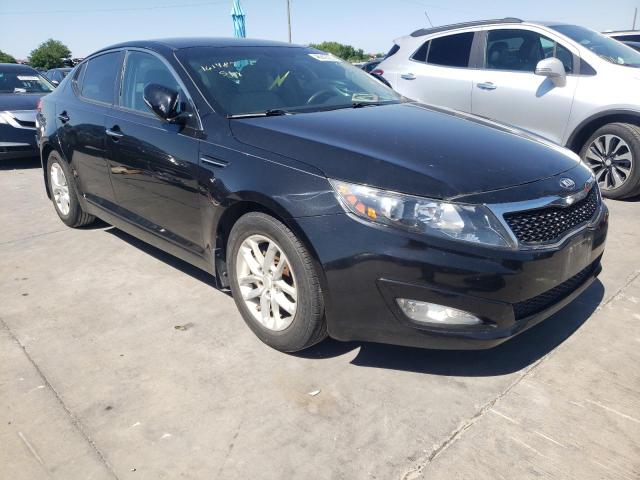 Photo 4 from auction – 2013 KIA OPTIMA LX with VIN KNAGM4A70D5325789