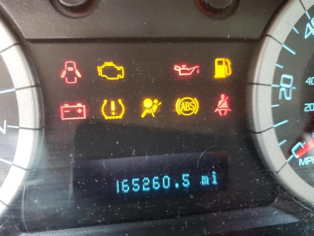 Photo 3 from auction – 2012 FORD ESCAPE LIM with VIN 1FMCU0EG7CKA73720