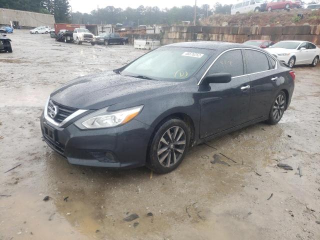 Photo 2 from auction – 2017 NISSAN ALTIMA 2.5 with VIN 1N4AL3AP4HC191432