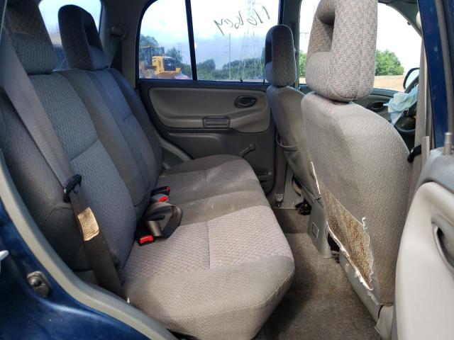 Photo 6 from auction – 2003 CHEVROLET TRACKER with VIN 2CNBE13C336932643