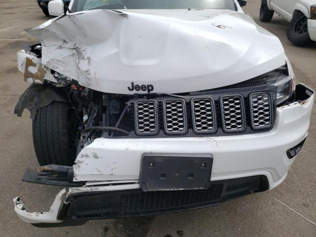 Photo 7 from auction – 2019 JEEP GRAND CHER with VIN 1C4RJFAG5KC636398