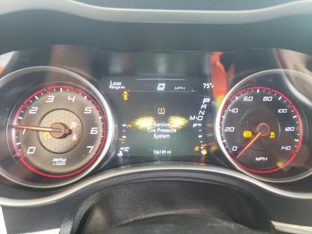 Photo 8 from auction – 2017 DODGE CHARGER SX with VIN 2C3CDXHG3HH559291