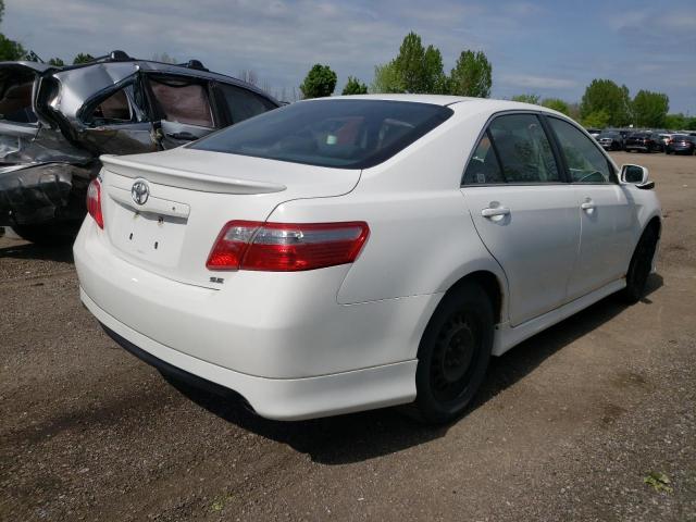 Photo 4 from auction – 2009 TOYOTA CAMRY BASE with VIN 4T1BE46K49U851889