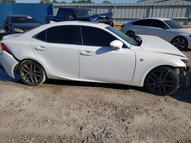 Photo 9 from auction – 2015 LEXUS IS 250 with VIN JTHBF1D28F5044296