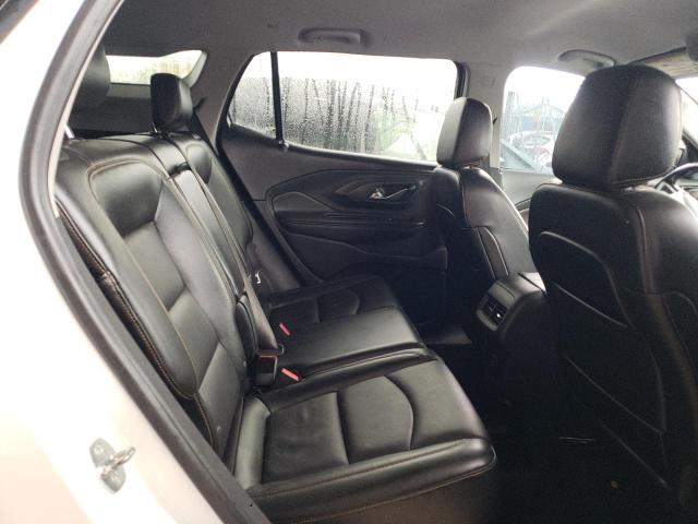 Photo 6 from auction – 2019 GMC TERRAIN SL with VIN 3GKALVEV0KL208077