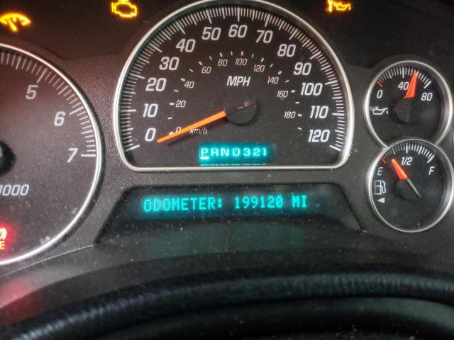 Photo 8 from auction – 2005 GMC ENVOY DENA with VIN 1GKET13M052294288